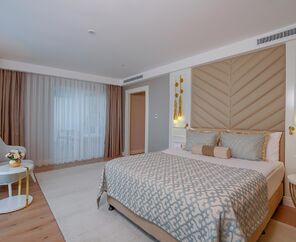 Limak Cyprus Deluxe Hotel