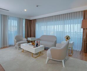 Limak Cyprus Deluxe Hotel