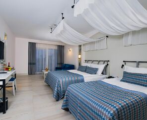 Limak Cyprus Deluxe Hotel