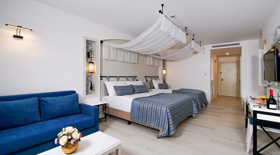 Limak Cyprus Deluxe Hotel