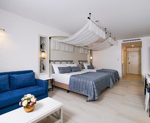 Limak Cyprus Deluxe Hotel
