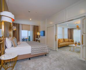 Limak Cyprus Deluxe Hotel