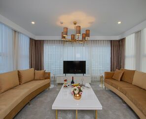 Limak Cyprus Deluxe Hotel