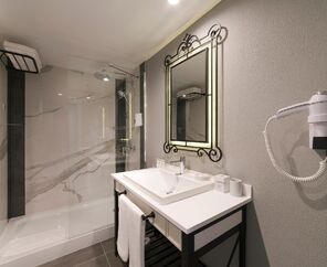 Limak Cyprus Deluxe Hotel