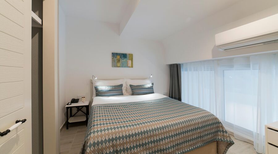 Limak Cyprus Deluxe Hotel