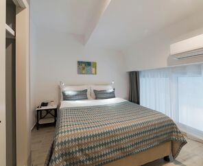 Limak Cyprus Deluxe Hotel