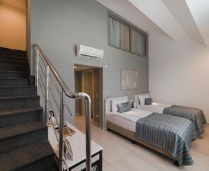 Limak Cyprus Deluxe Hotel