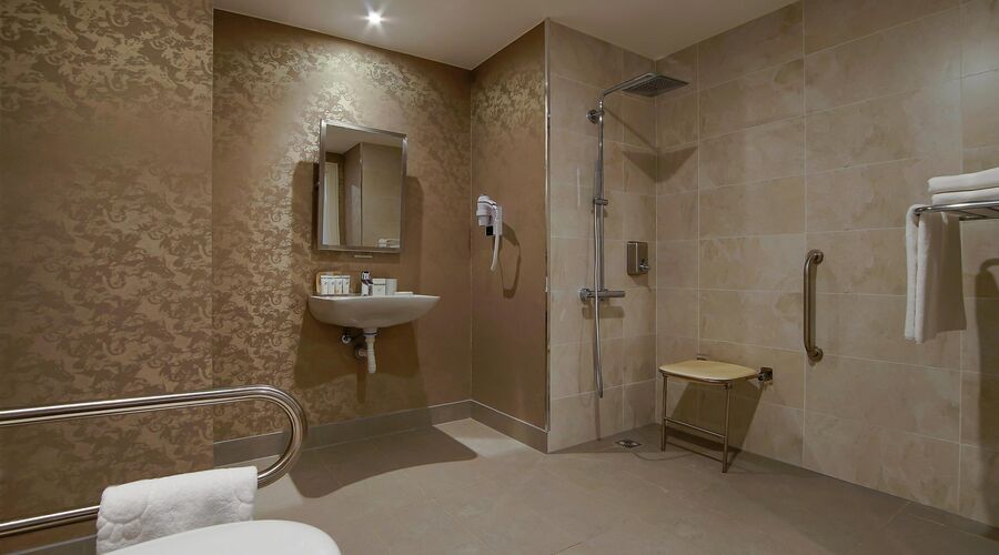 Limak Cyprus Deluxe Hotel