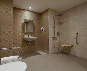 Limak Cyprus Deluxe Hotel