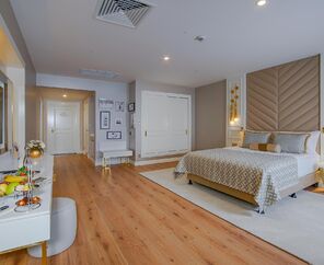 Limak Cyprus Deluxe Hotel