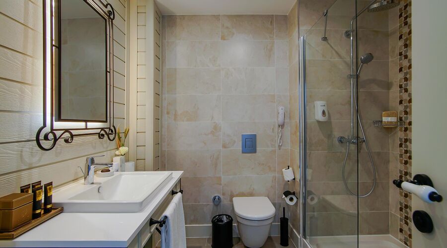 Limak Cyprus Deluxe Hotel
