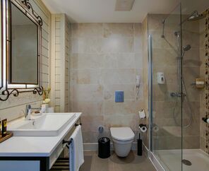 Limak Cyprus Deluxe Hotel