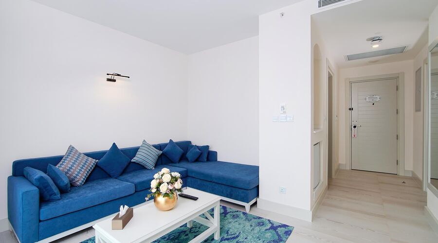 Limak Cyprus Deluxe Hotel