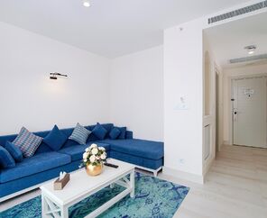 Limak Cyprus Deluxe Hotel