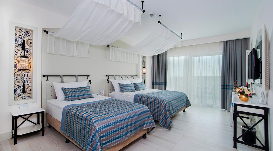 Limak Cyprus Deluxe Hotel