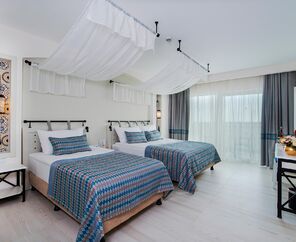Limak Cyprus Deluxe Hotel