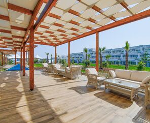 Limak Cyprus Deluxe Hotel