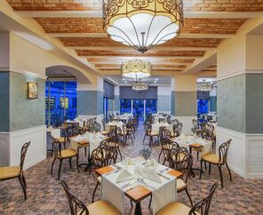 Limak Cyprus Deluxe Hotel