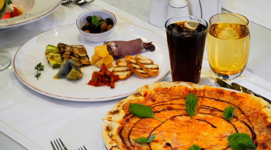 Limak Cyprus Deluxe Hotel