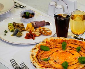 Limak Cyprus Deluxe Hotel