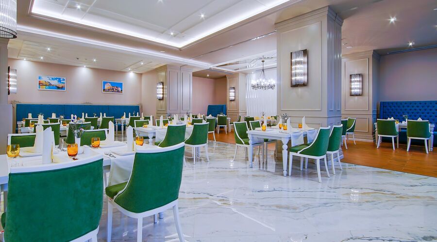 Limak Cyprus Deluxe Hotel