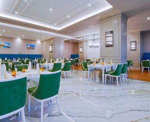 Limak Cyprus Deluxe Hotel