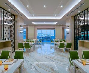 Limak Cyprus Deluxe Hotel