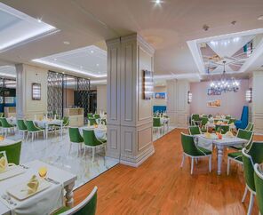 Limak Cyprus Deluxe Hotel