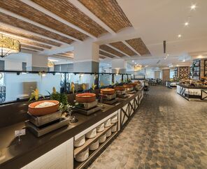 Limak Cyprus Deluxe Hotel
