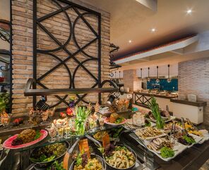 Limak Cyprus Deluxe Hotel