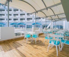 Limak Cyprus Deluxe Hotel