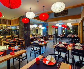 Limak Cyprus Deluxe Hotel