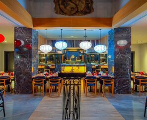 Limak Cyprus Deluxe Hotel