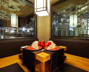 Limak Cyprus Deluxe Hotel