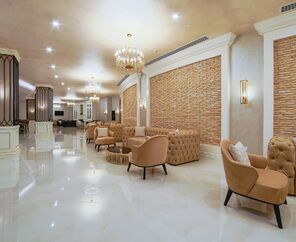 Limak Cyprus Deluxe Hotel