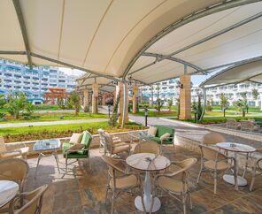 Limak Cyprus Deluxe Hotel