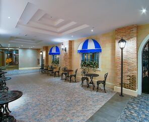 Limak Cyprus Deluxe Hotel