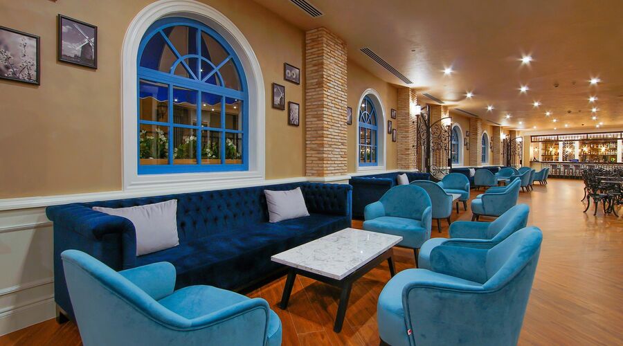 Limak Cyprus Deluxe Hotel