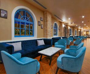 Limak Cyprus Deluxe Hotel