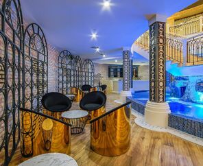 Limak Cyprus Deluxe Hotel