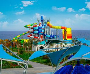 Limak Cyprus Deluxe Hotel