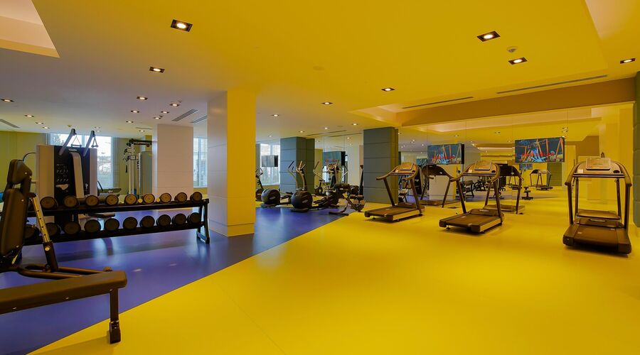 Limak Cyprus Deluxe Hotel