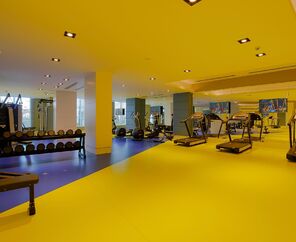 Limak Cyprus Deluxe Hotel