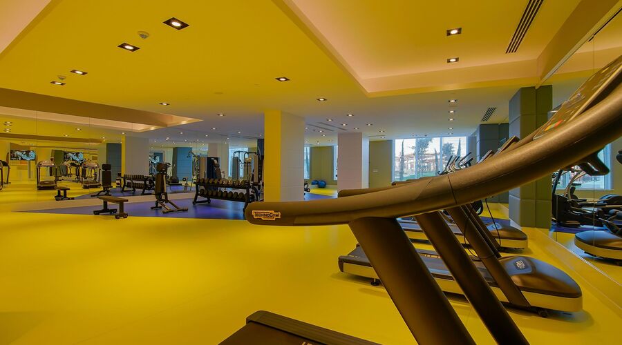 Limak Cyprus Deluxe Hotel