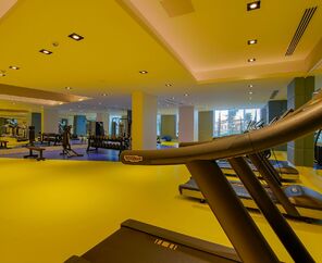 Limak Cyprus Deluxe Hotel