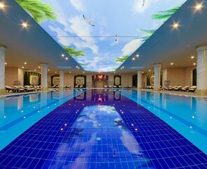 Limak Cyprus Deluxe Hotel