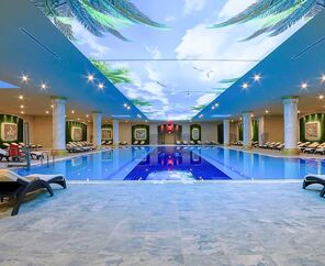 Limak Cyprus Deluxe Hotel