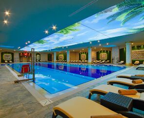 Limak Cyprus Deluxe Hotel