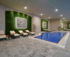 Limak Cyprus Deluxe Hotel