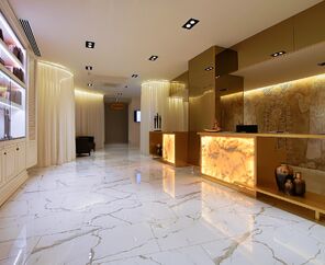 Limak Cyprus Deluxe Hotel